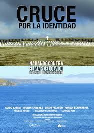 Cruce Por La Identidad